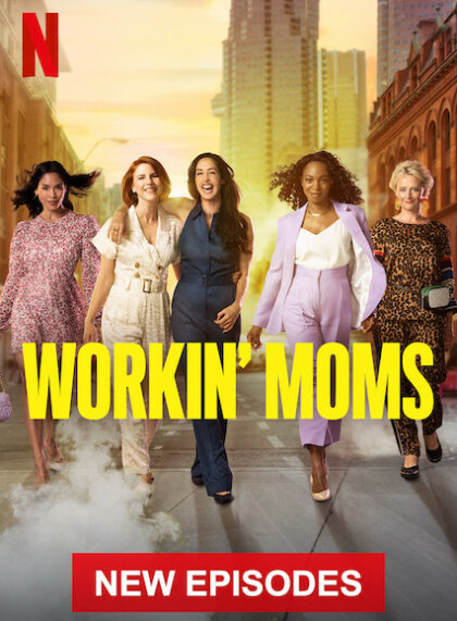 Workin’ Moms (Season 6)