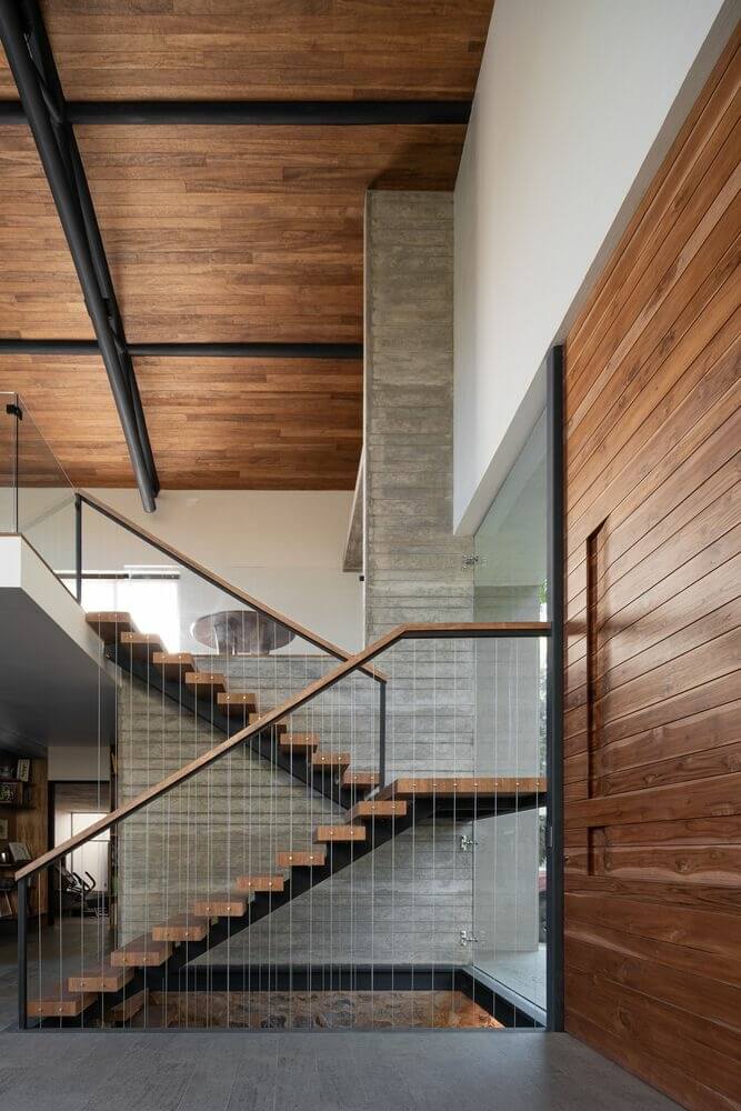 Cava House Double Height