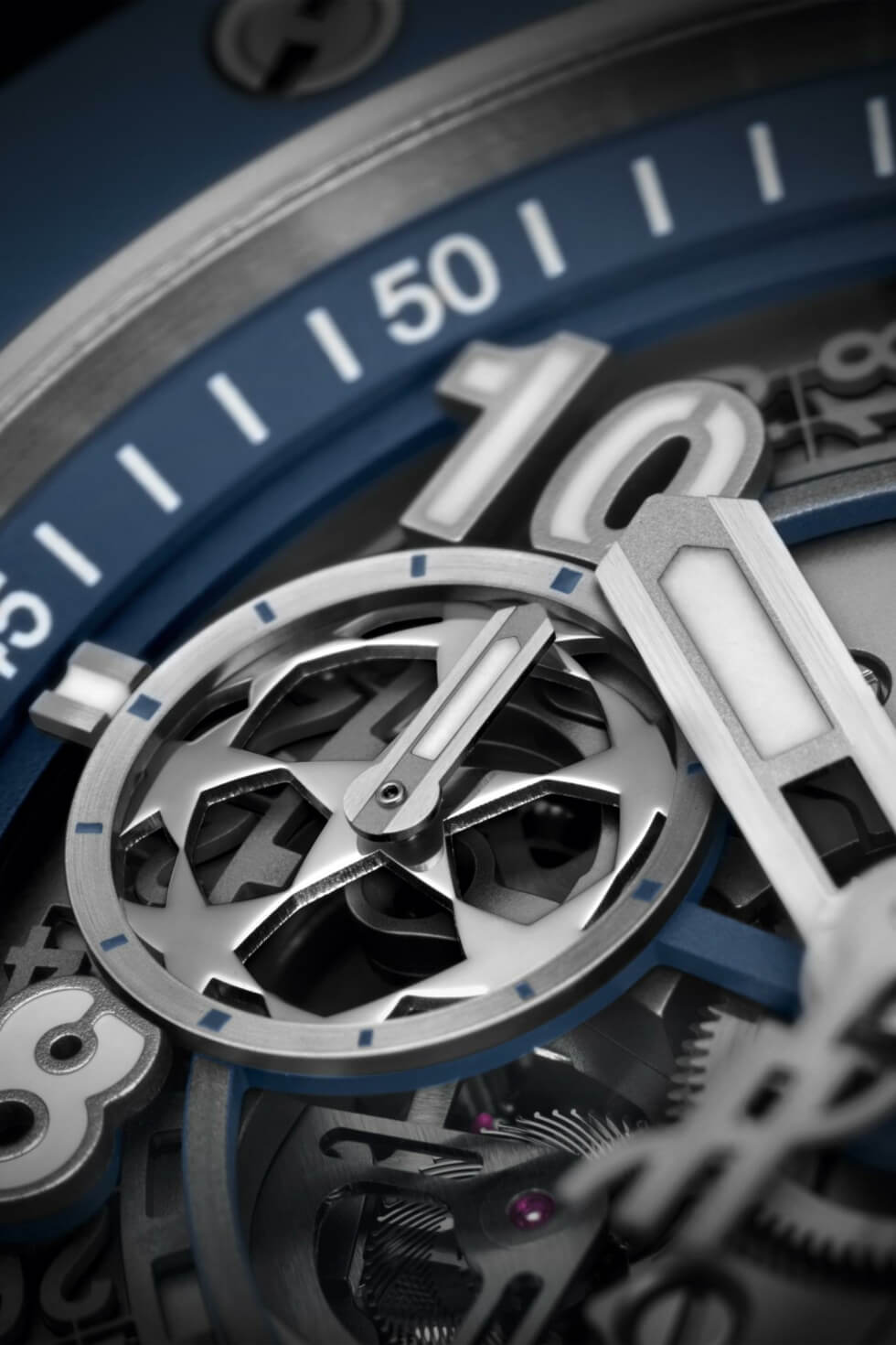 UEFA Champions League Sub-dial