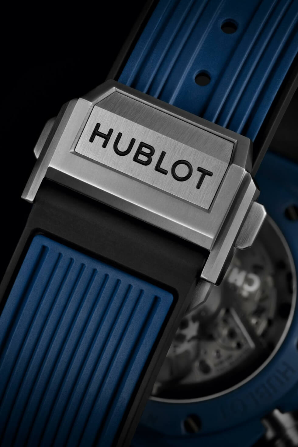 UEFA Champions League Clasp