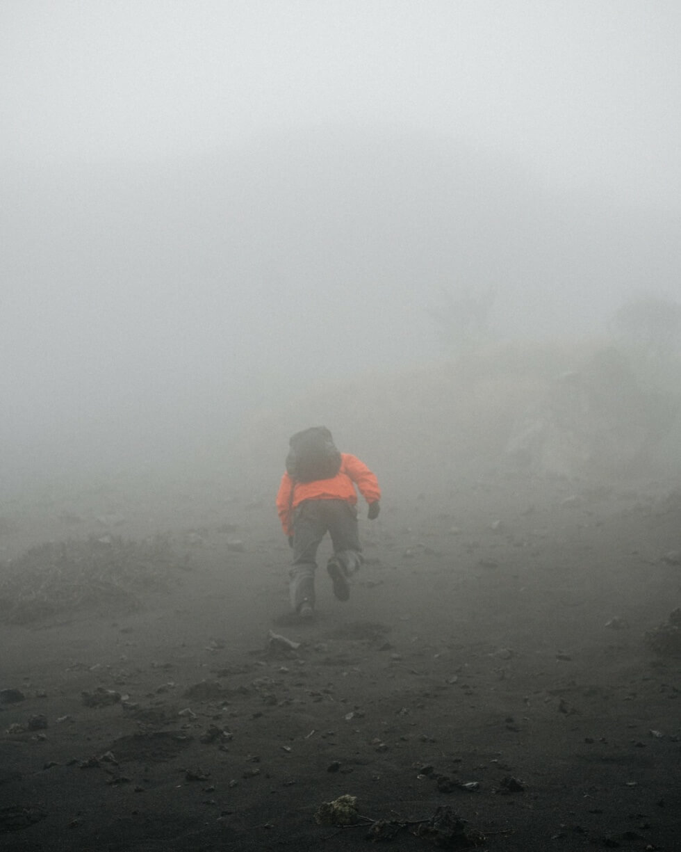 Goldwin SS22 All-Climate Shell Collection Mist