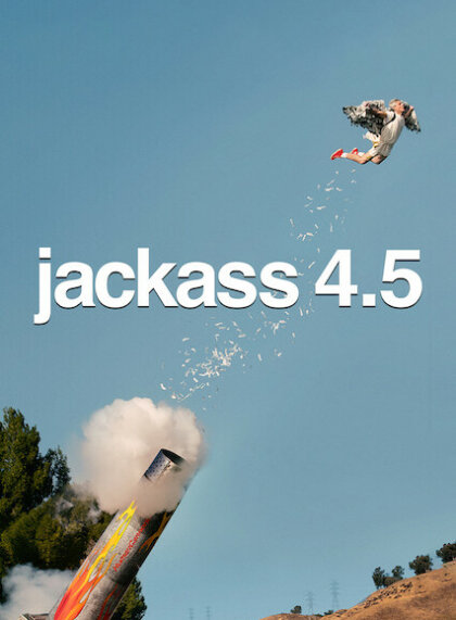 Jackass 4.5