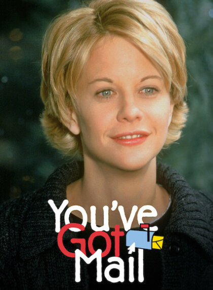 You’ve Got Mail