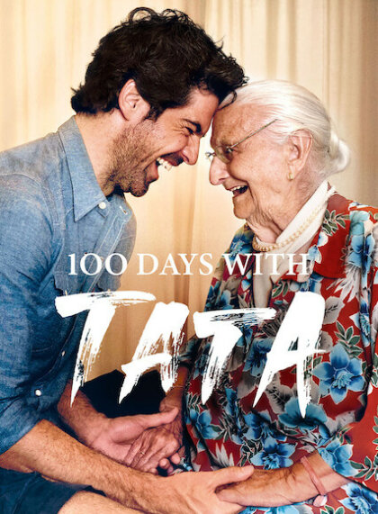 100 Days with Tata (100 Días con la Tata)