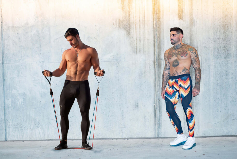 Matador Meggings