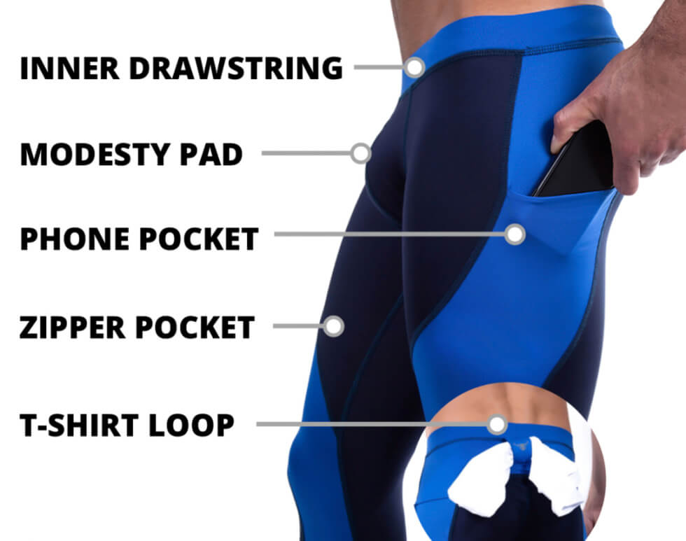 Matador Meggings Image 2