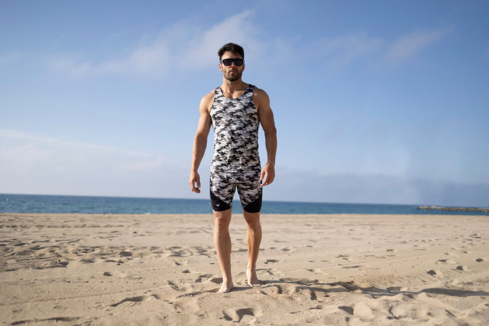 Matador Meggings Image 5