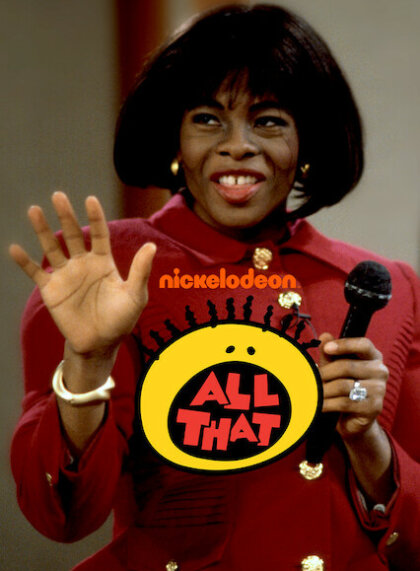 All That (Season 2)