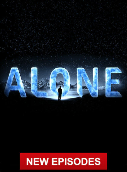 Alone