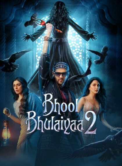 Bhool Bhulaiyaa 2
