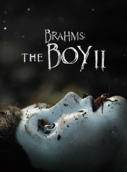 Brahms: The Boy II