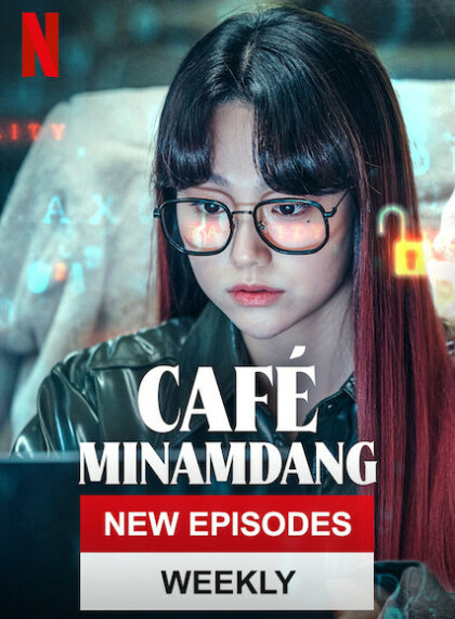 Café Minamdang