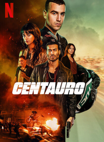 Centauro