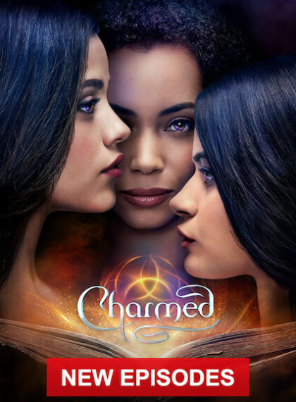 Charmed (Season 4)