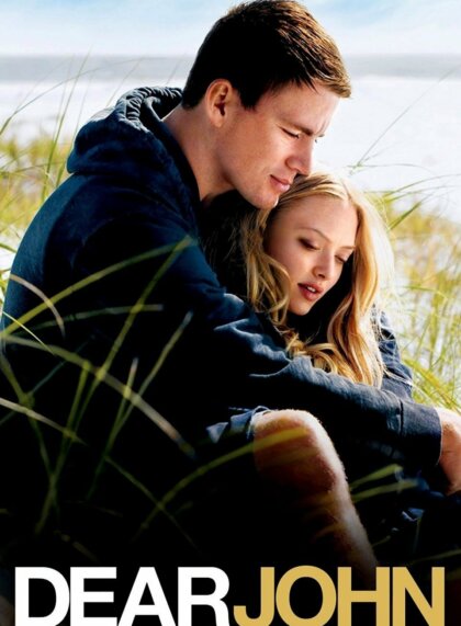 Dear John