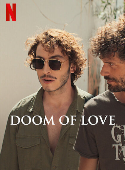 Doom Of Love