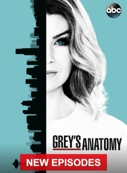 Grey’s Anatomy (Season 18)