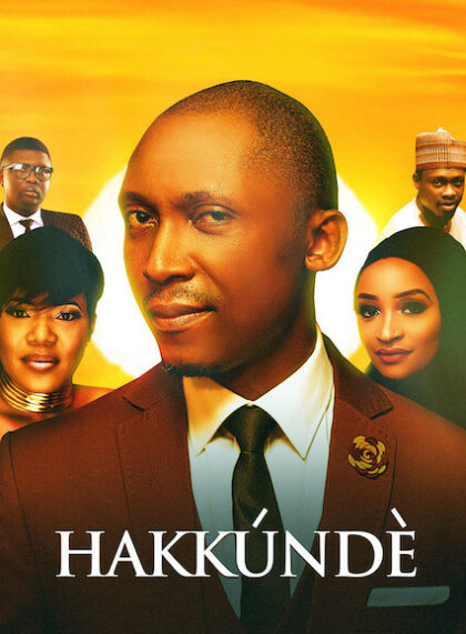 Hakkunde