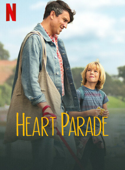 Heart Parade