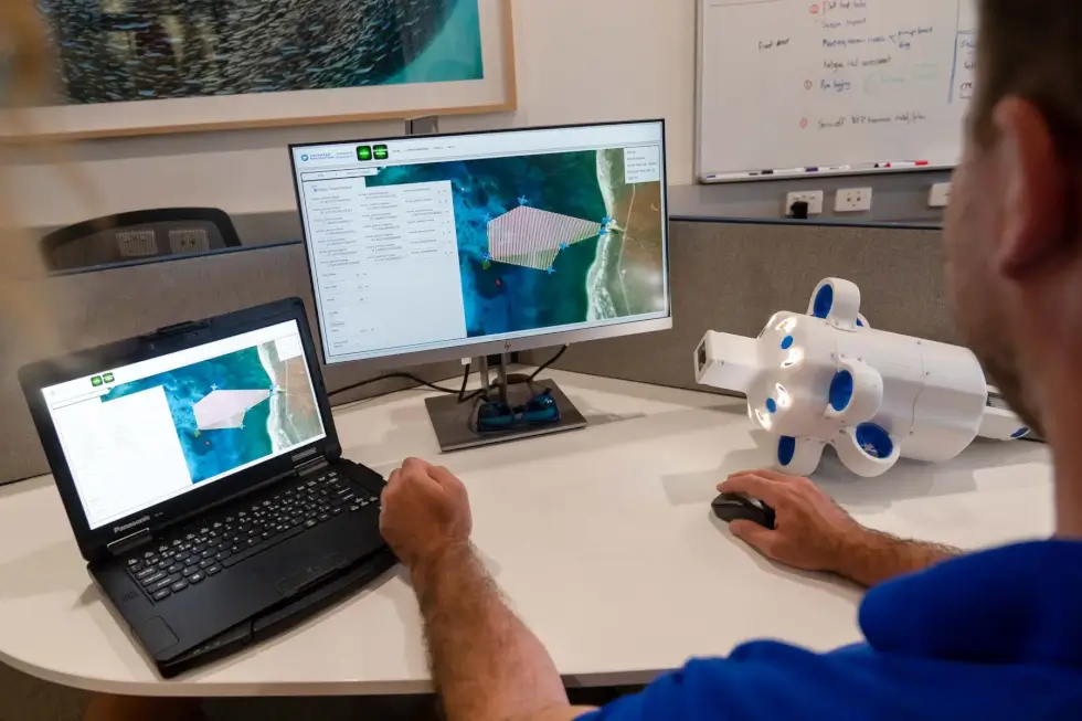 Hydrus Data Collection