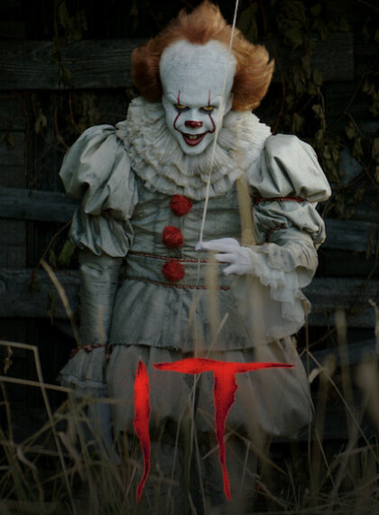 It