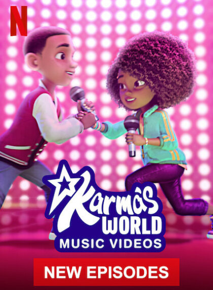 Karma’s World Music Videos