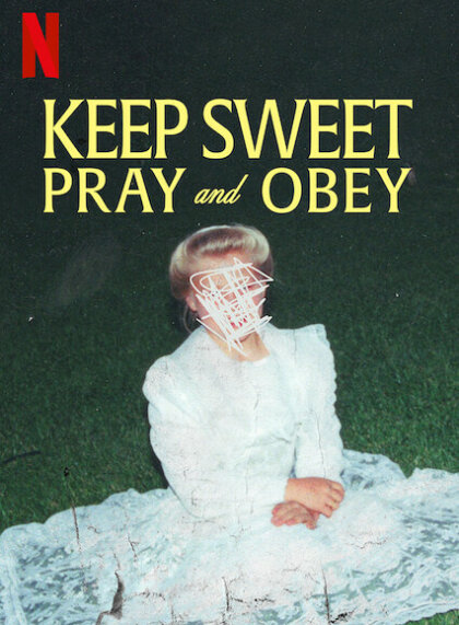 Keep Sweet: Pray and Obey