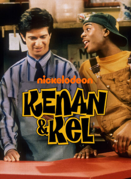 Kenan and Kel