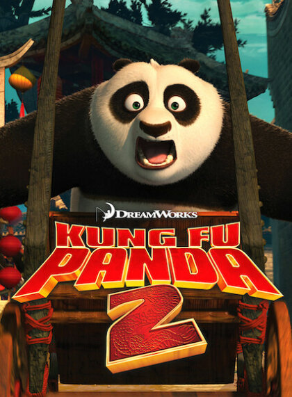 Kung Fu Panda 2