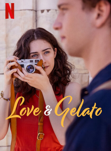 Love & Gelato