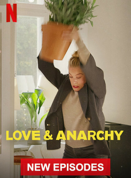 Love and Anarchy (Season 2)