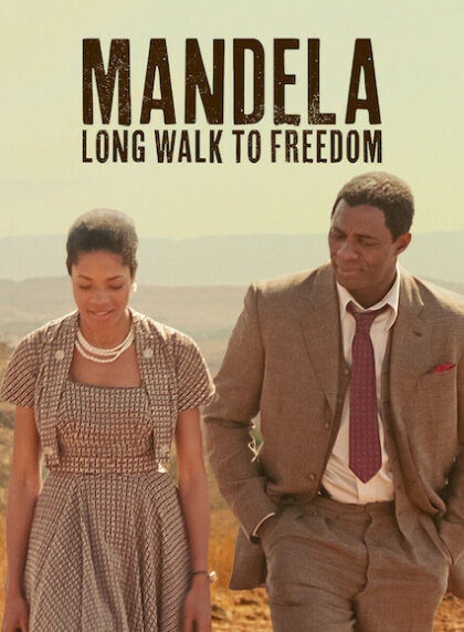 Mandela: Long Walk to Freedom