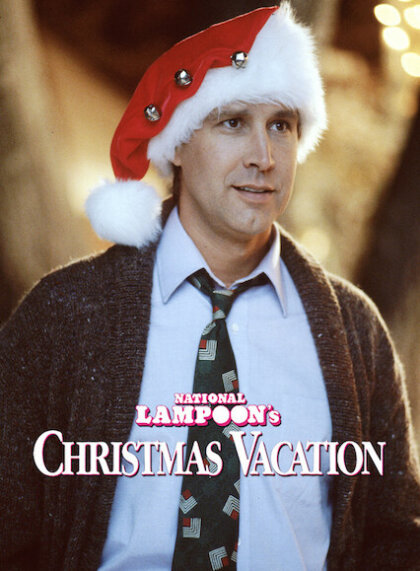 National Lampoon’s Christmas Vacation