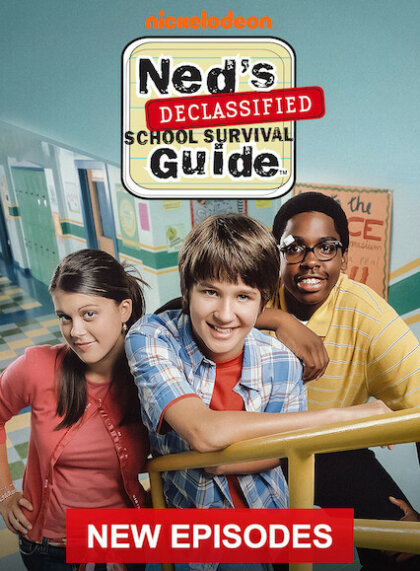 Ned’s Declassified School Survival Guide (Season 2)