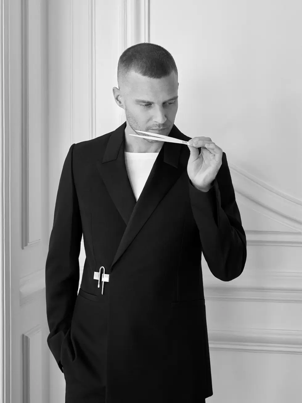 MMW Matthew M. Williams