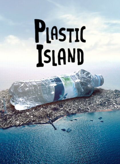 Plastic Island (Palau Plastik)