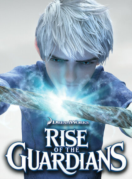Rise of the Guardians