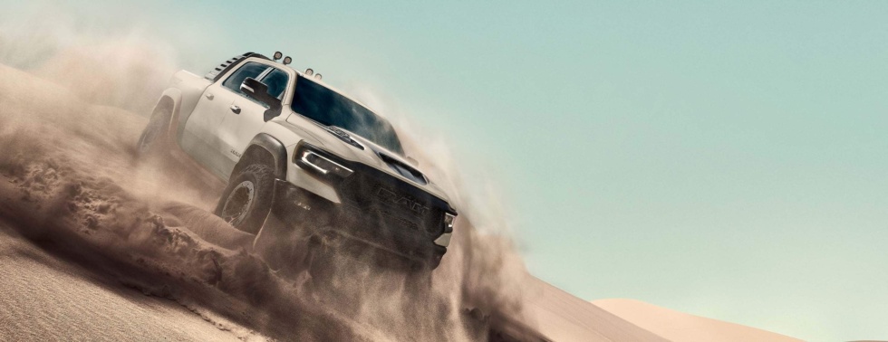 Sandblast Edition Dunes