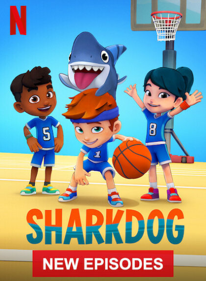 Sharkdog (Season 2)