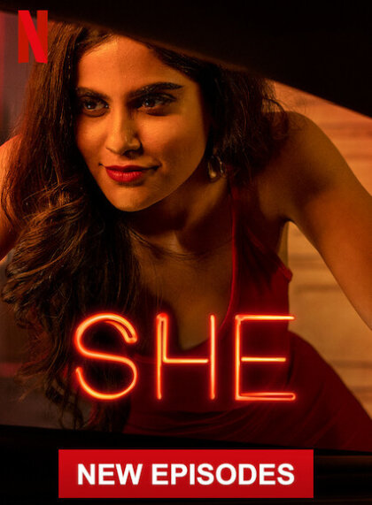 She (Season 2)