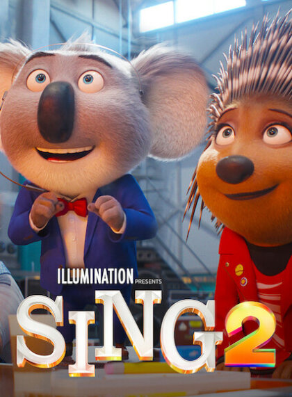 Sing 2
