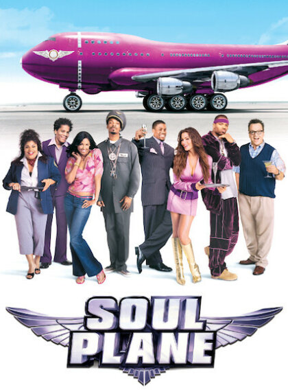 Soul Plane