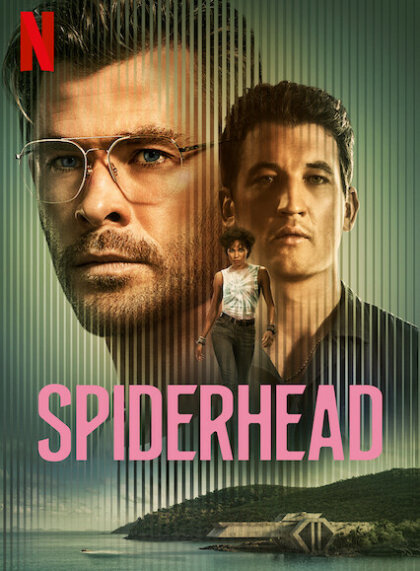 Spiderhead