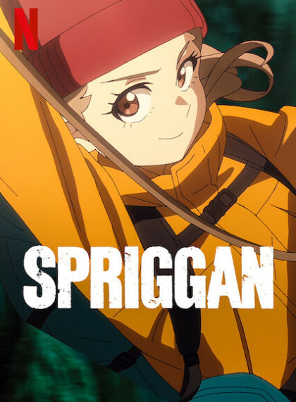 Spriggan