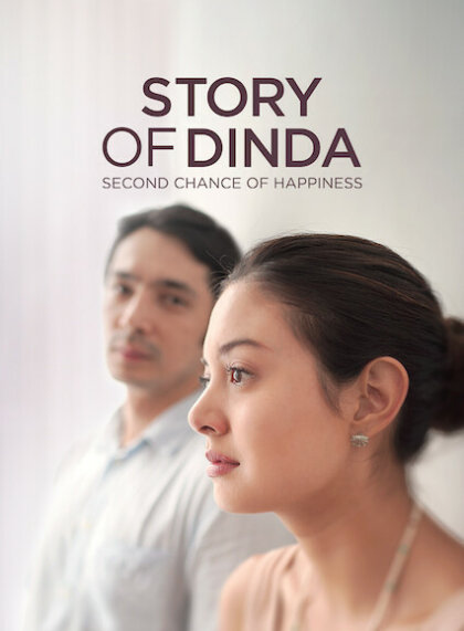 Story of Dinda: Second Chance of Happiness