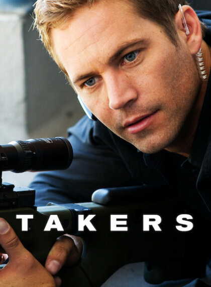 Takers