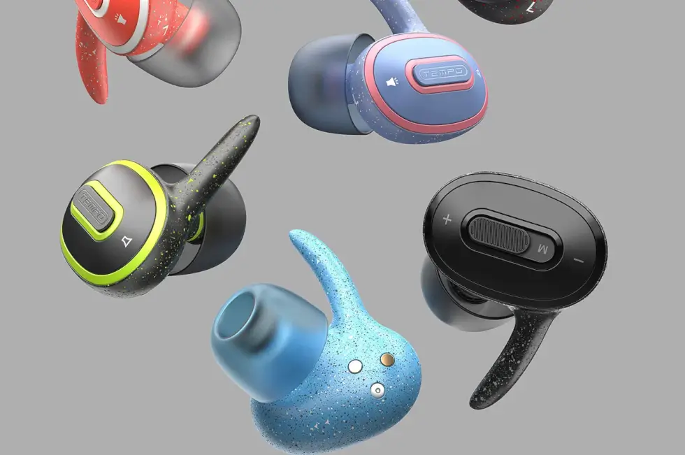 Tempo Buds