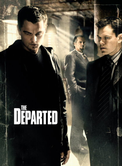 The Departed