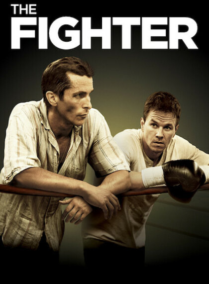 The Fighter