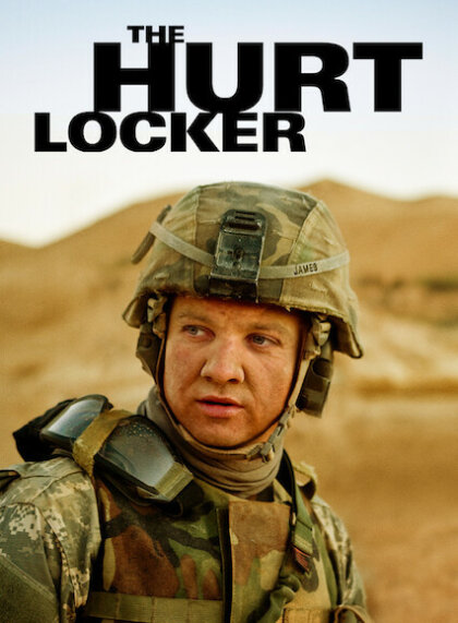 The Hurt Locker